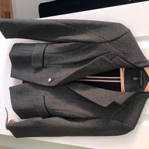 White House Black Market blazer jacket